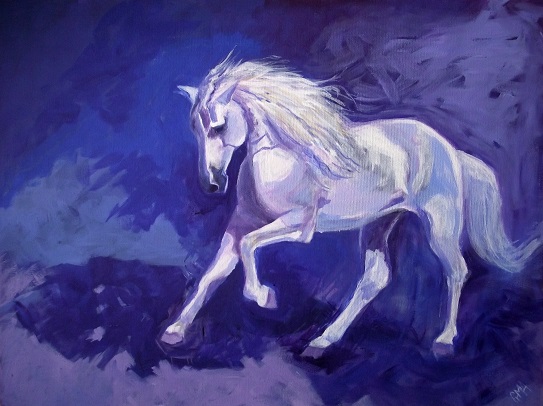 white  horse small.JPG