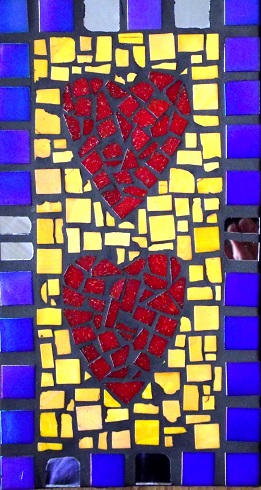 two hearts red + yellow small.JPG