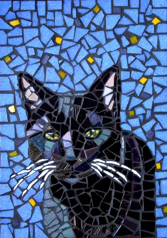 black cat mosaic small 2.JPG
