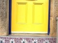 Doorstep daisies
