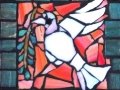 Dove of peace