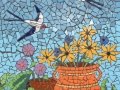 Wall flowers