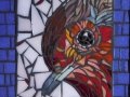 Robin #1