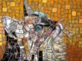 Fairy eyes cat