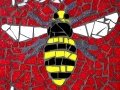 bee happy