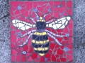 bee paving stone on ground - Copy.JPG