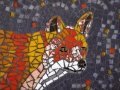 Fox portrait 2